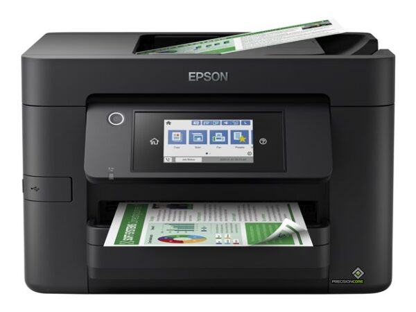 C11CJ06403 Epson WorkForce Pro WF-4820DWF - stampante multifunzione - colore - immagine 5