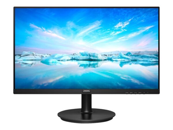 241V8LA/00 Philips V-line 241V8LA - monitor a LED - Full HD (1080p) - 24" - immagine 4