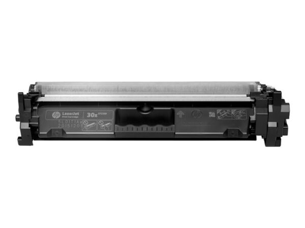 CF230X HP 30X - nero - originale - LaserJet - cartuccia toner (CF230X) - immagine 2