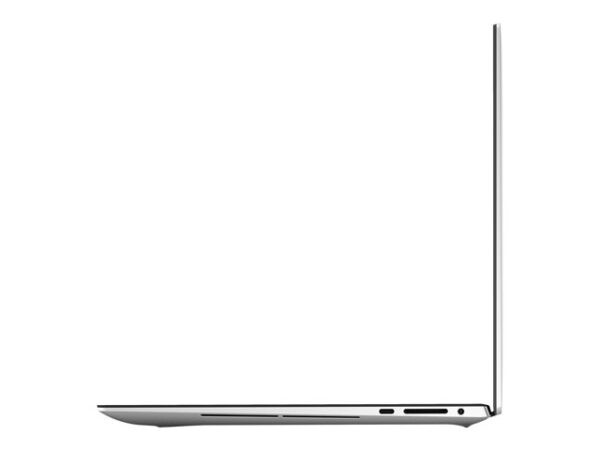 DT90P Dell XPS 15 9520 - 15.6" - Core i7 12700H - 16 GB RAM - 512 GB SSD - immagine 4