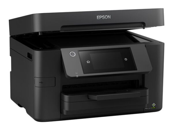 C11CJ06403 Epson WorkForce Pro WF-4820DWF - stampante multifunzione - colore - immagine 4
