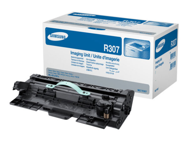 SV154A Samsung MLT-R307 - nero - originale - unità imaging per stampante - immagine 3