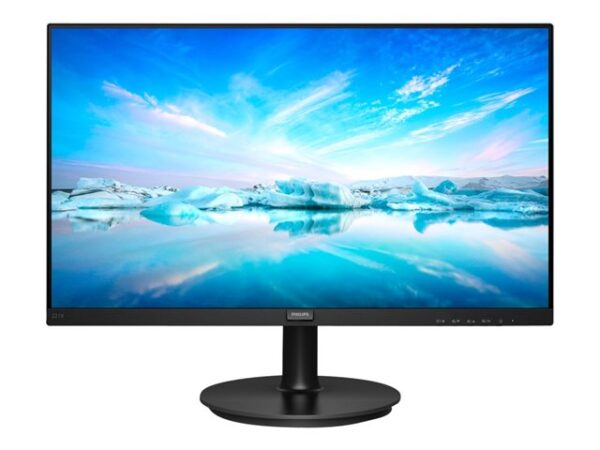 221V8A/00 Philips V-line 221V8A - monitor a LED - Full HD (1080p) - 22" - immagine 5