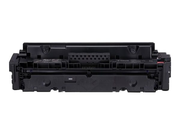 3014C002 Canon 055 - magenta - originale - cartuccia toner - immagine 2