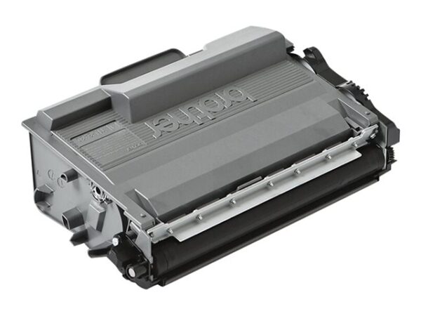 TN3430 Brother TN3430 - nero - originale - cartuccia toner - immagine 4