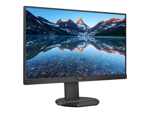 276B9/00 Philips B Line 276B9 - monitor a LED - 27" - immagine 4