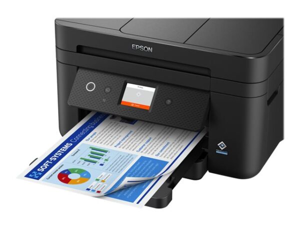 C11CK60403 Epson WorkForce WF-2960DWF - stampante multifunzione - colore - immagine 5