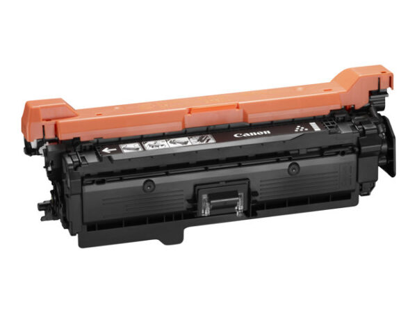 6260B002 Canon 732 Y - giallo - originale - cartuccia toner - immagine 3