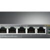 TL-SG1005P TP-Link TL-SG1005P - switch - 5 porte - unmanaged - immagine 3