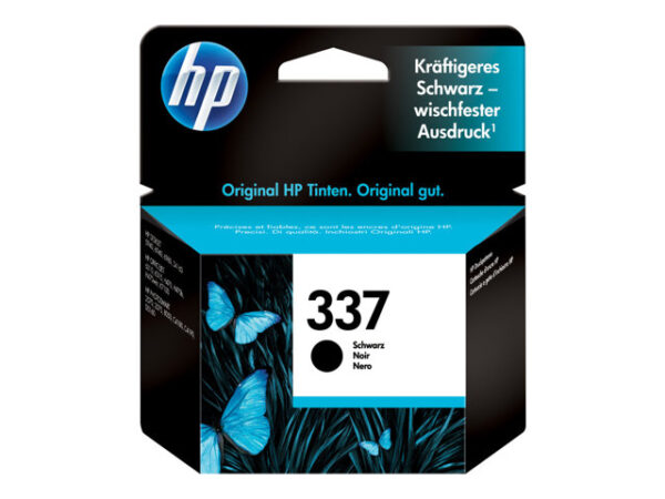 C9364EE HP 337 - nero - originale - cartuccia d'inchiostro - immagine 5