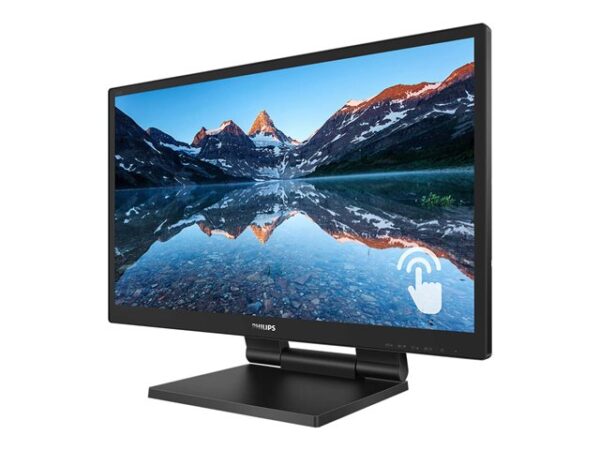 242B9T/00 Philips B Line 242B9T - monitor a LED - Full HD (1080p) - 24" - immagine 4