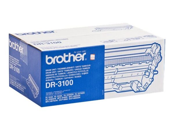 DR3100 Brother DR3100 - 1 - kit tamburo - immagine 5