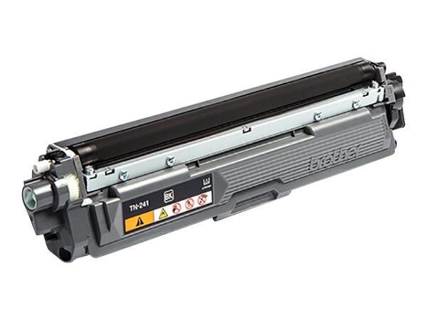 TN241BK Brother TN241BK - nero - originale - cartuccia toner - immagine 3