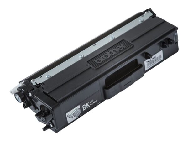 TN423BK Brother TN423BK - Jumbo Yield - nero - originale - cartuccia toner - immagine 4