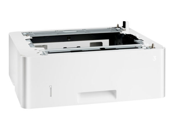 D9P29A HP alimentatore/cassetto supporti - 550 fogli - immagine 3
