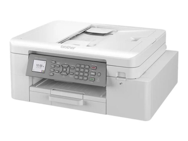 MFCJ4340DWRE1 Brother MFC-J4340DW - stampante multifunzione - colore - immagine 4