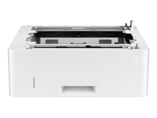 D9P29A HP alimentatore/cassetto supporti - 550 fogli - immagine 4