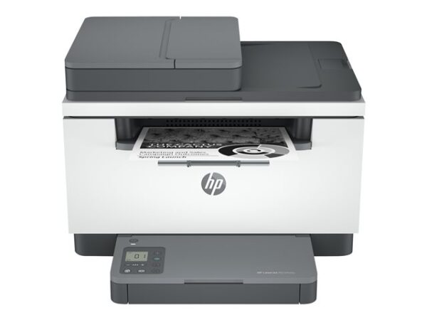 6GX01F HP LaserJet MFP M234sdw - stampante multifunzione - B/N - immagine 4