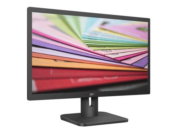 22E1Q AOC 22E1Q - monitor a LED - Full HD (1080p) - 21.5" - immagine 2