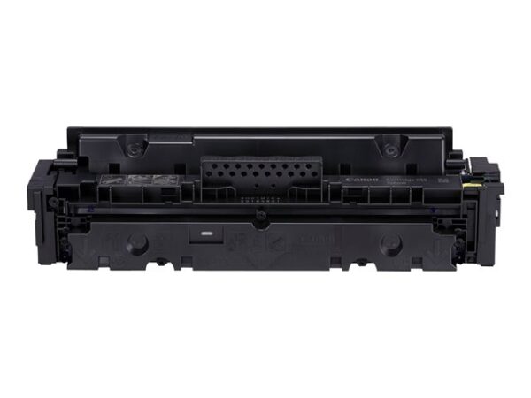 3013C002 Canon 055 - giallo - originale - cartuccia toner - immagine 3