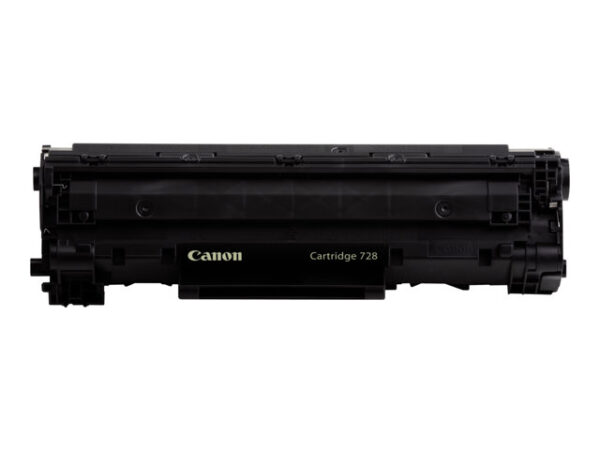 3500B002 Canon CRG-728 - nero - originale - cartuccia toner - immagine 2