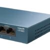 LS108G TP-Link LiteWave LS108G - switch - 8 porte - unmanaged - immagine 5