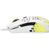 MM-711-WWOL1 Cooler Master MasterMouse MM711 - mouse - USB - bianco opco - immagine 5