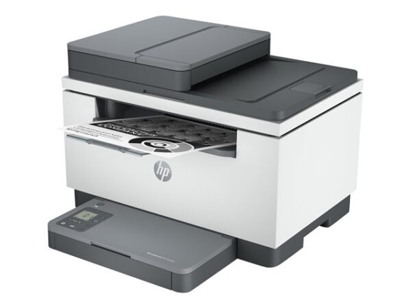 6GX01F HP LaserJet MFP M234sdw - stampante multifunzione - B/N - immagine 5