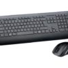 M-MCK991 MEDIACOM NX991 - set mouse e tastiera - immagine 4