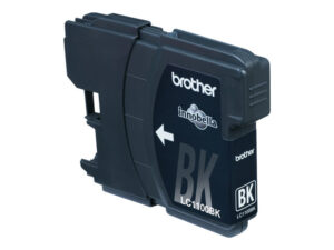 LC1100BK Brother LC1100BK - nero - originale - cartuccia d'inchiostro