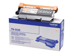 TN2220 Brother TN2220 - nero - originale - cartuccia toner