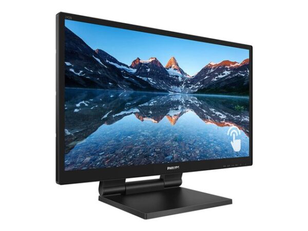 242B9T/00 Philips B Line 242B9T - monitor a LED - Full HD (1080p) - 24"