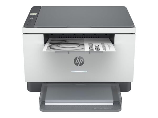 6GW99E HP LaserJet MFP M234dwe - stampante multifunzione - B/N - immagine 3