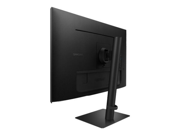 LS24A400UJUXEN Samsung S24A400UJU - S4U Series - monitor a LED - Full HD (1080p) - 24" - immagine 5