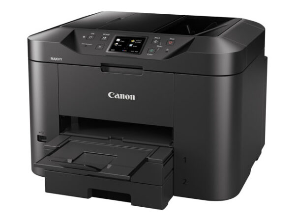 0958C031 Canon MAXIFY MB2750 - stampante multifunzione - colore