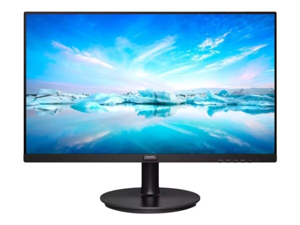 271V8L/00 Philips V-line 271V8L - monitor a LED - Full HD (1080p) - 27" - immagine 2