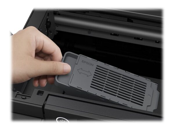 C11CJ29401 Epson EcoTank ET-5850 - stampante multifunzione - colore - immagine 2