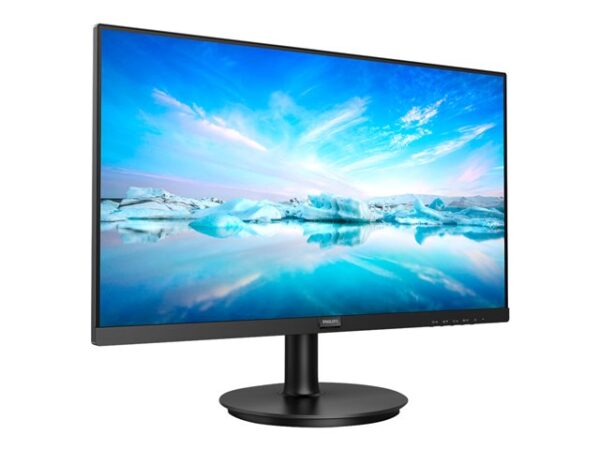 271V8L/00 Philips V-line 271V8L - monitor a LED - Full HD (1080p) - 27"