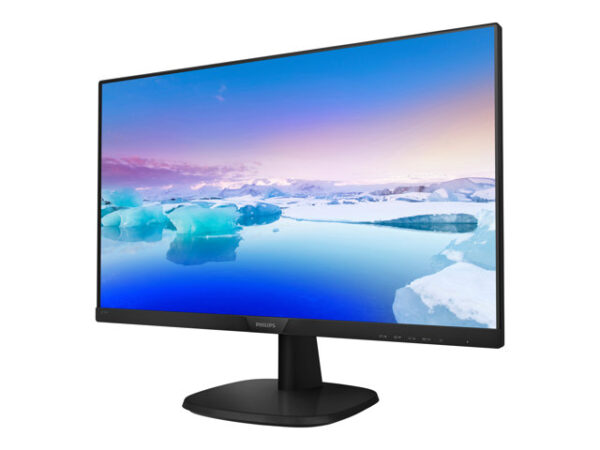 273V7QJAB/00 Philips V-line 273V7QJAB - monitor a LED - Full HD (1080p) - 27"