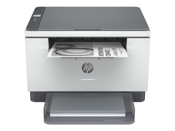 6GW99E HP LaserJet MFP M234dwe - stampante multifunzione - B/N