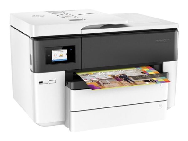 G5J38A HP Officejet Pro 7740 All-in-One - stampante multifunzione - colore