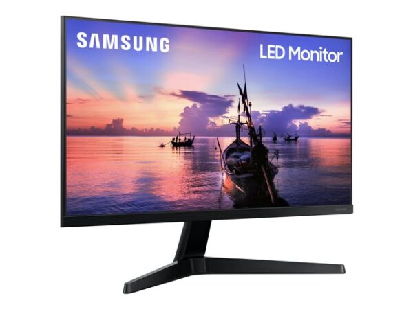 LF22T350FHRXEN Samsung F22T350FHU - T35F Series - monitor a LED - Full HD (1080p) - 22" - immagine 3