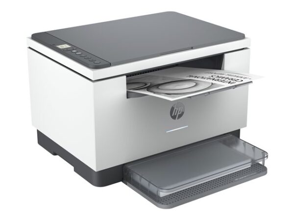 6GW99E HP LaserJet MFP M234dwe - stampante multifunzione - B/N - immagine 5