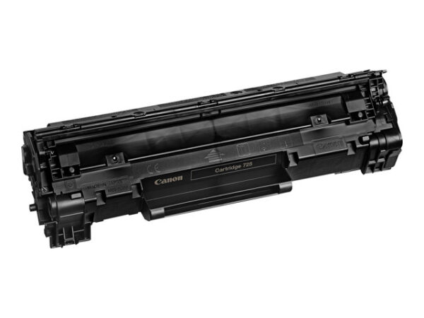 3484B002 Canon CRG-725 - nero - originale - cartuccia toner