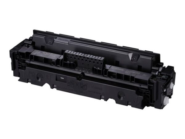 3016C002 Canon 055 - nero - originale - cartuccia toner - immagine 2