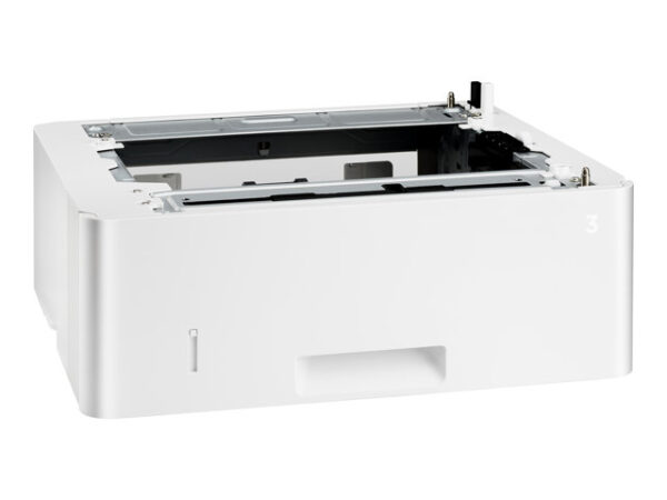 D9P29A HP alimentatore/cassetto supporti - 550 fogli