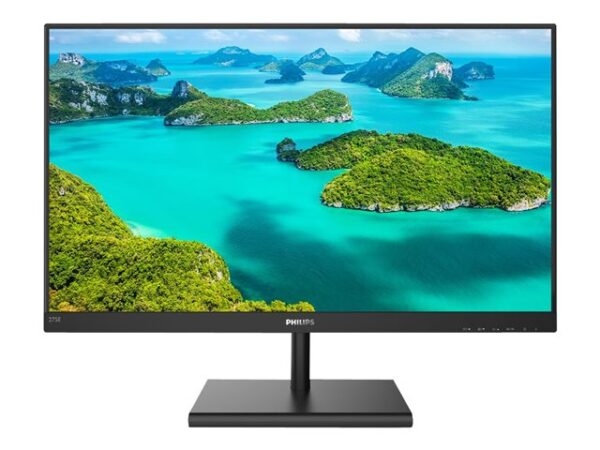 275E1S/00 Philips E-line 275E1S - monitor a LED - 27"