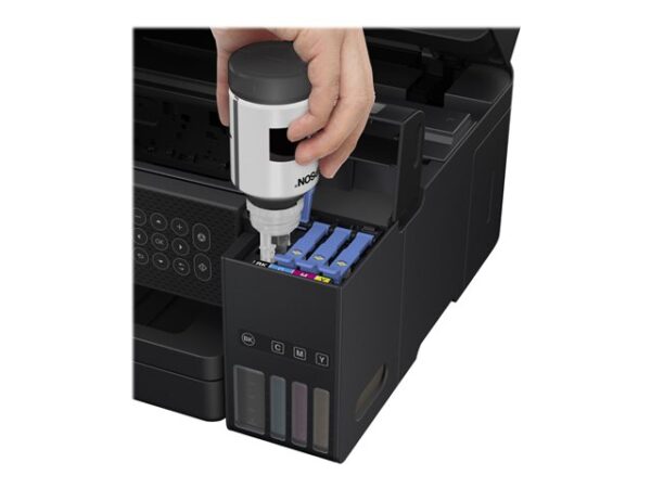 C11CJ61402 Epson EcoTank ET-3850 - stampante multifunzione - colore - immagine 2