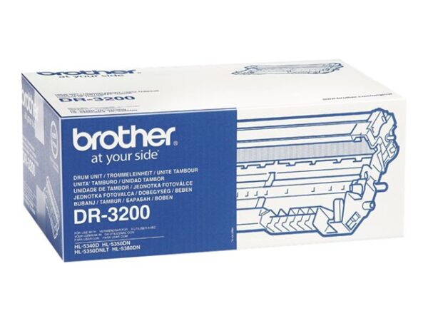 DR3200 Brother DR3200 - kit tamburo - immagine 3