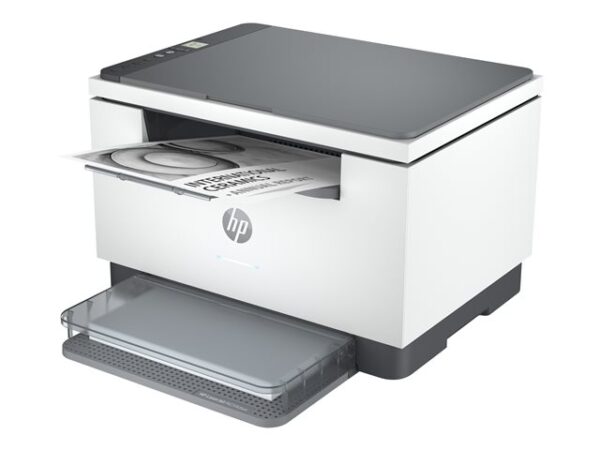 6GW99E HP LaserJet MFP M234dwe - stampante multifunzione - B/N - immagine 4